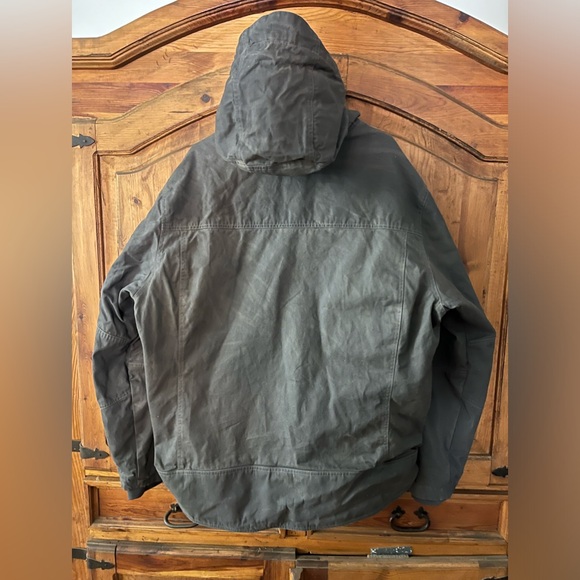 Kuhl Law Fleece Lined Hoody Jacket Men's Sz XXL 2XL - Picture 3 of 11